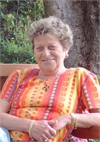 Lucia Ferro In Mantovani (TV) 