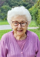 Cesarina Maria Colle Ved. Griggio (PD) 