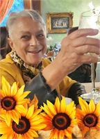Valeria Zabbari In Pellizzola (FE)