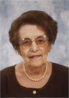 Maria Usari
