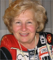 Fernanda Rossi In Peruzzo (PD) 