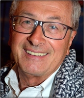 Enrico Quaglia