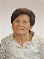Luisa Soligo In Bellon (PD)