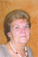 Rosanna Barni In Naggi (MI) 