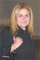 Patrizia Velotto In Sorrentino (SS)