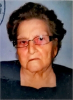 Luigia Sorrentino Ved. Felaco (CE) 