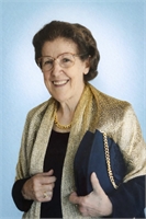 Elena Maria Trudda Amadori