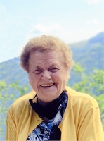 Maria Santina Mattiuzzo Biondo