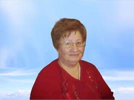 Grazia Ceccarelli Ved. Combatti (AV) 