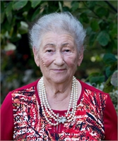 Bruna Salviato Ved. Giacometti (PD) 