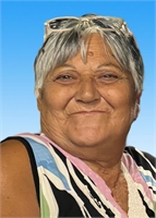 Anna Di Giovanni In Franzese (NA) 