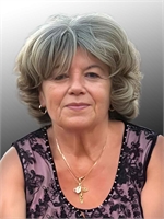 Francesca Lubinu