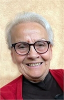 Norma Fulgheri Naimoli