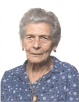 Gemma Donà Ved. Bedin (PD) 