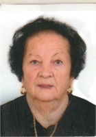 Maria Simeone In Rotondo (FR)