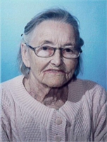 Carmelina Peli Ved. De Gasperi (BS) 