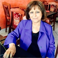 Zahra Sanati In Jafari Behbahani (TO) 