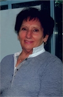 Giuseppina Valzania Scaglia