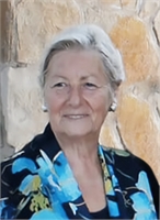 Maria Petronio Scagnelli