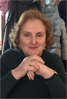 Annamaria Raza Ved. Sanzogni (BS) 