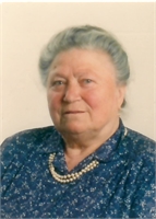 Irvana Armanetti