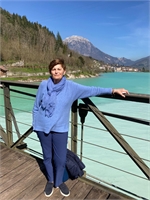 Giuliana Canepa Tagliafico
