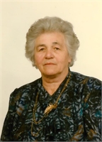 Antonia Berghino Signora