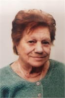 Giuseppina Di Fiore Ved. Pallini (VA) 