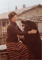 Teresina Molinatti Gal Ved. Brigando (TO) 