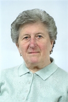 Luigia Garavaglia (ginetta) Cattaneo