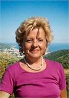 Giuseppina Bombonato Ved. Novello (TO) 