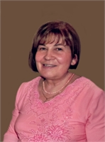 Maria Rosaria Pau In Collu (CI) 