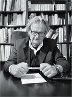 Arch. Sandro Serapioni