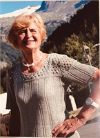 Francesca Garavaglia Colombo