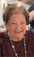 Carmela Sarracino
