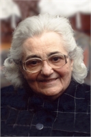 Giuseppina Parmigiani Ved. Parini (MI) 