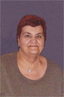 Loretta Migozzi (LO) 