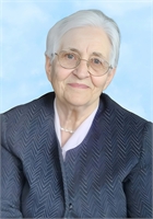 Silvana Cellini Ved. Vallecorsa (RM) 