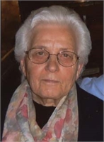 Pierina Cremaschi Ved. Facchini (LO)