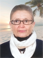 Ernestina Monfasani