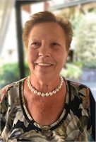 Amelia Zarantonello