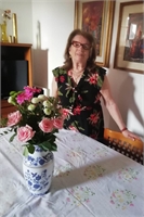 Graziella Albertin