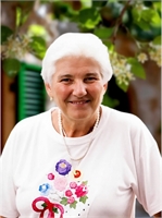 Liliana Olgiati Pinna