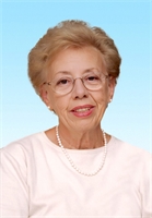 Lidia Canzian Ved. Donati (NO) 