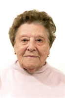 Ermide Bertin Ved. Mazzaro (MI) 
