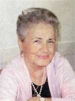 Flora Simoni Ved. Mantovani (FE) 