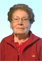 Maria Giusmin Ved. Baldi (NO) 