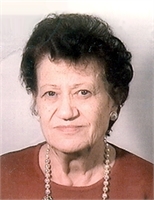 Oriana Trabalzini (VT) 