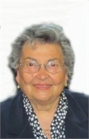 Angela Maria Bertora