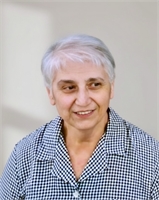 Giovanna Fabbri In Schneeberger (TO) 